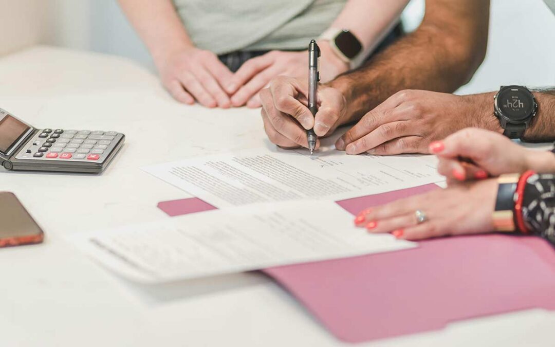 Difference between Regulated & Unregulated Bridging Loans