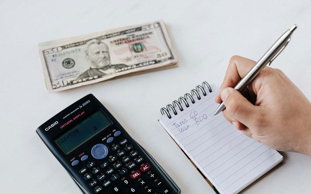 How Does a Bridging Loan Work?