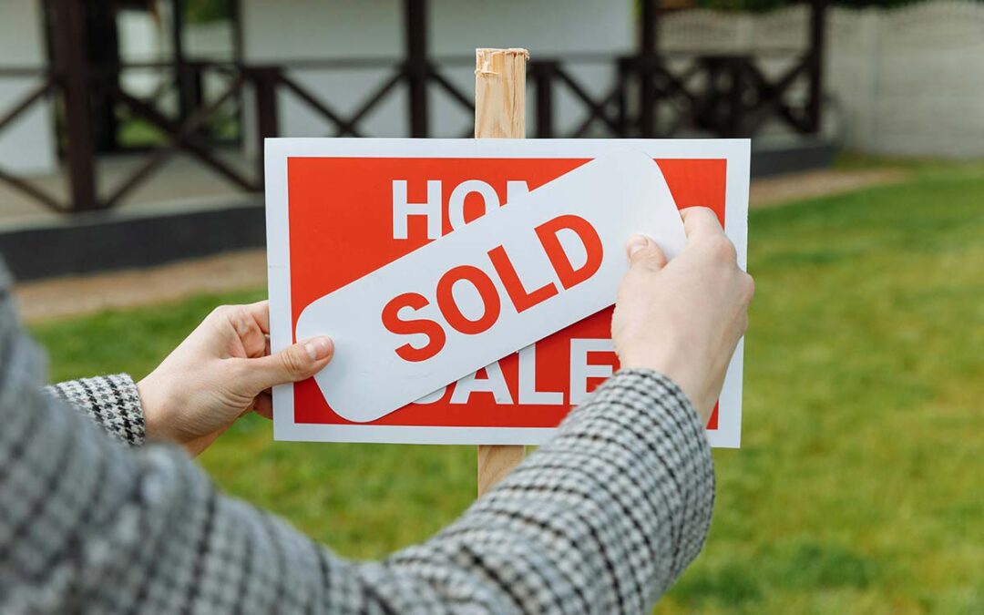 Find the Perfect Mortgage with a Specialist Broker