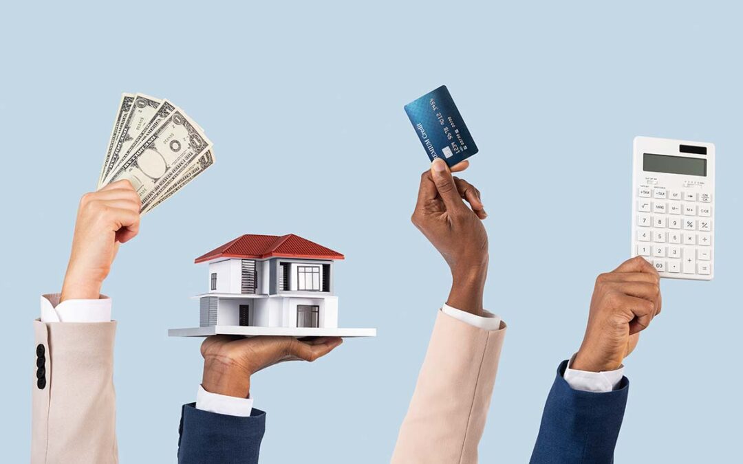 Unlock Financial Freedom: Mortgages Without Early Redemption Charges