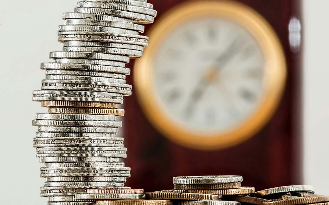 Different Types of Interest Options with Bridging Loans