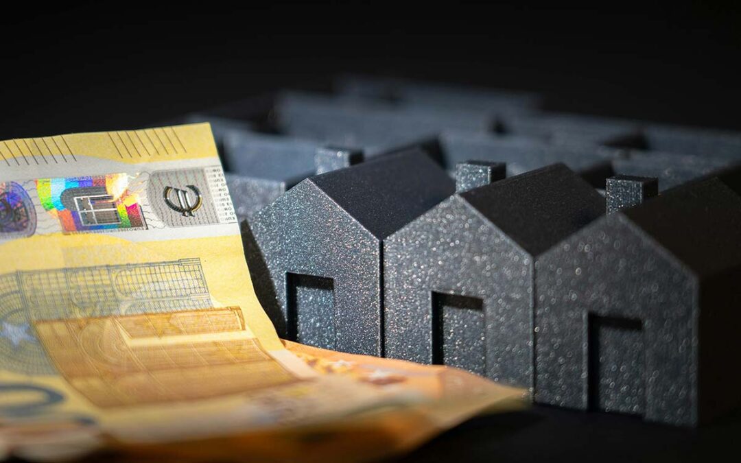 Different ways to add value to the property before selling