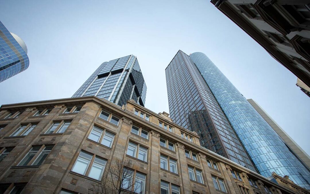 Impact of Inflation and Interest Rates on UK Commercial Property