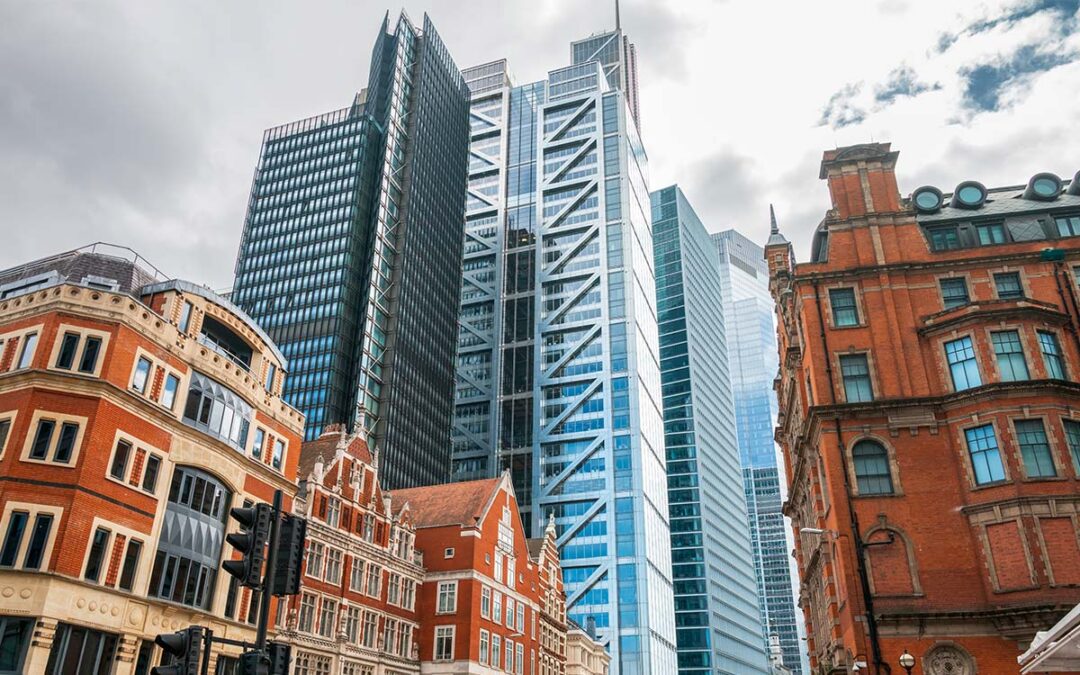 Best Places to Buy Property in the UK for Long-Term Growth