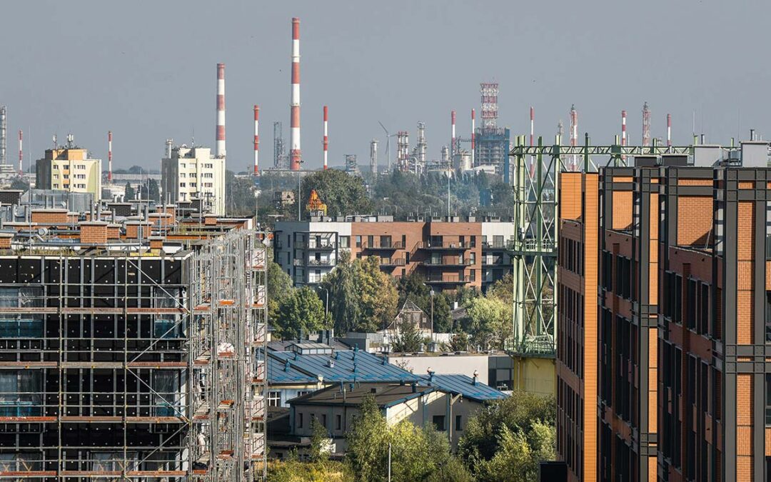 Different Ways to Grow and Develop Property Value