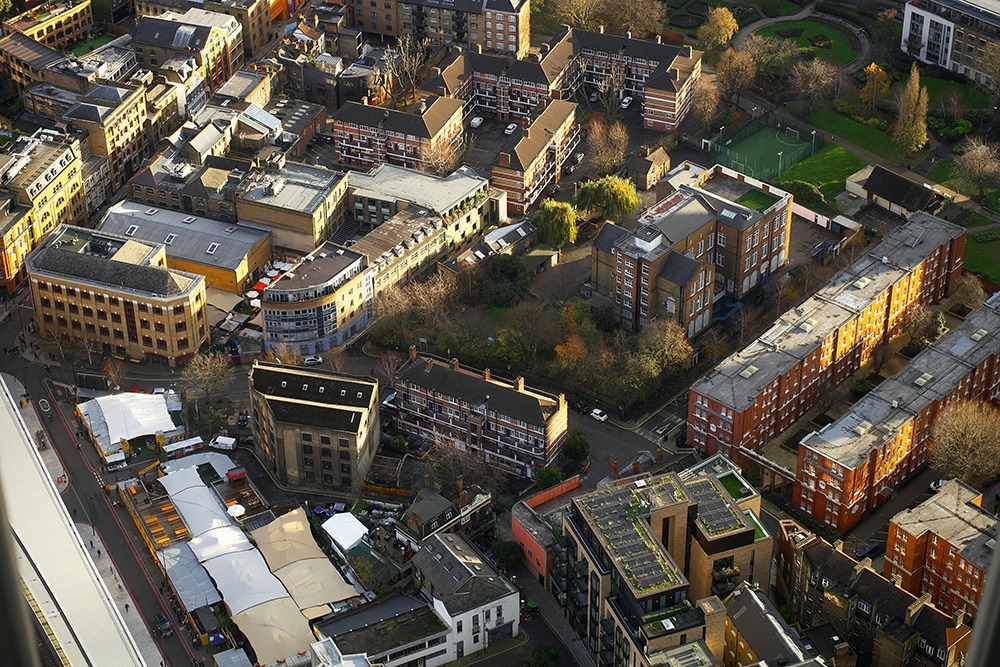 How London Property Investment Advisors Help Maximise ROI