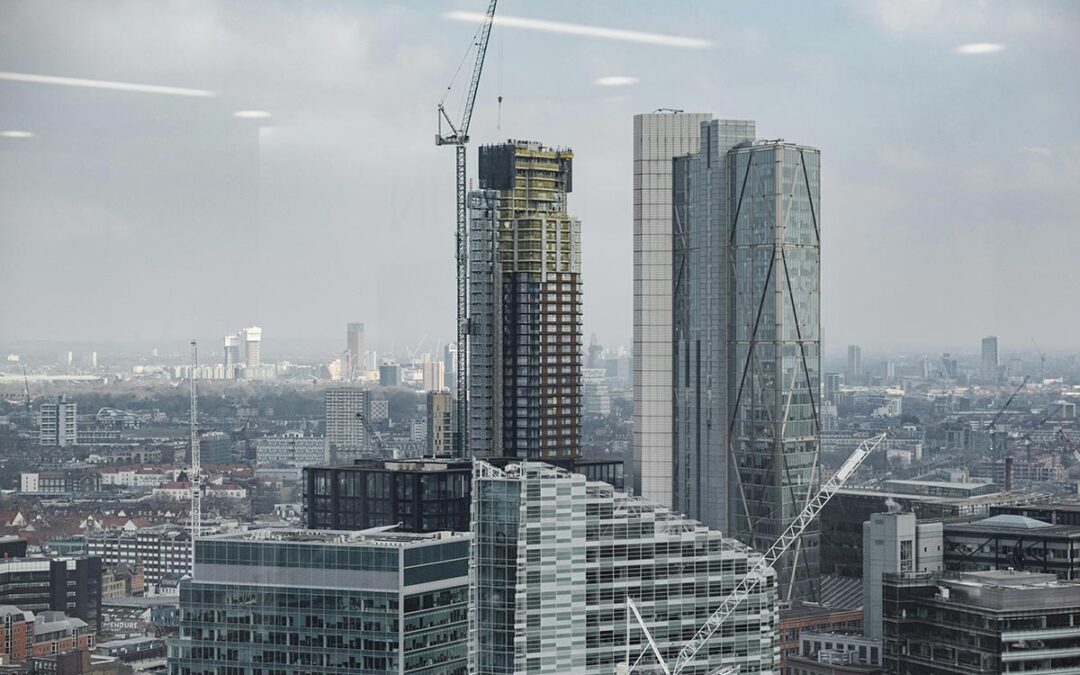 What You Need to Know About High-Net-Worth Property Funding in the UK