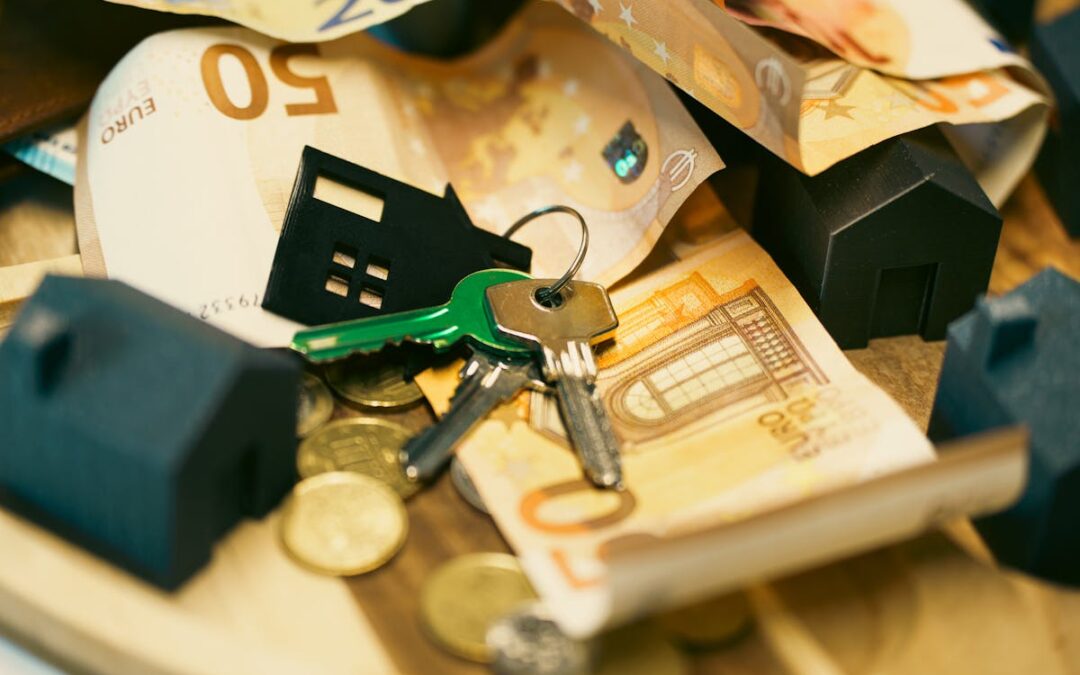 Why Smart Investors Choose Property Bridging Loans in 2025?