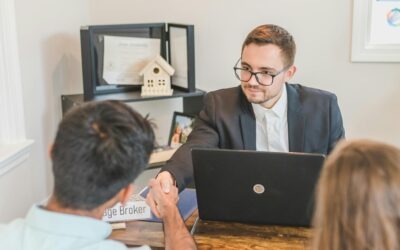 Top 7 Reasons to Use an Independent Mortgage Broker for Your Next Loan