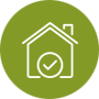 residential mortages icon