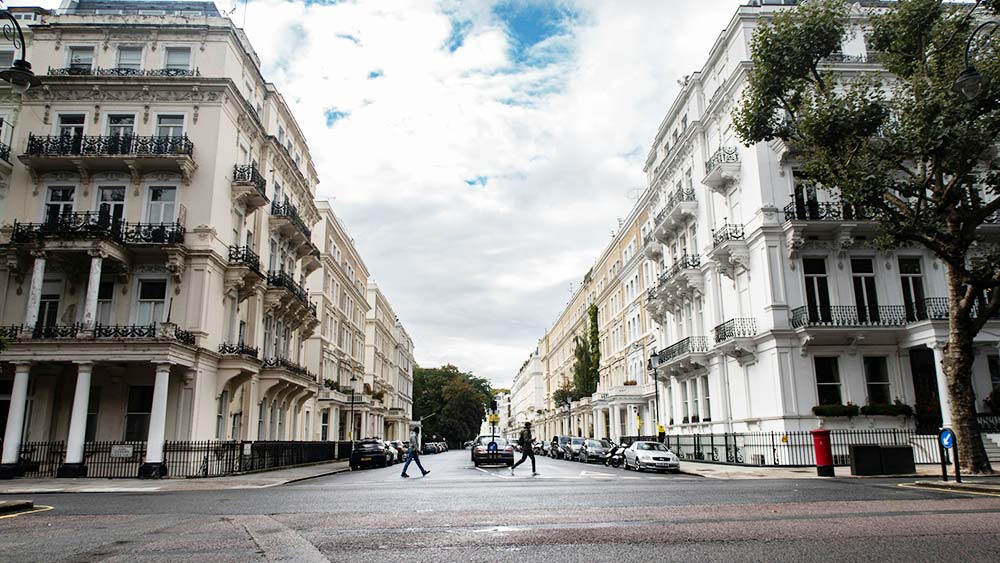 Bridging 100% Of Purchase Price