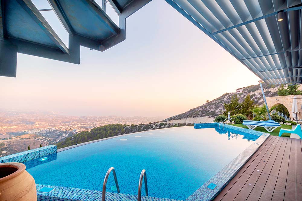 Country Estate Refinance