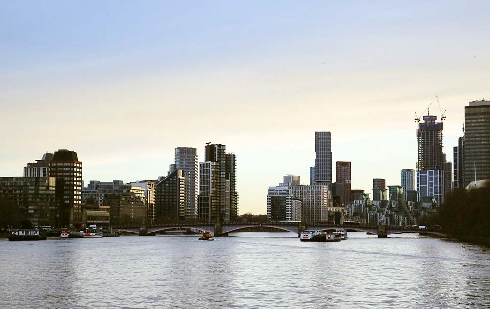 Farringdon Office Purchase