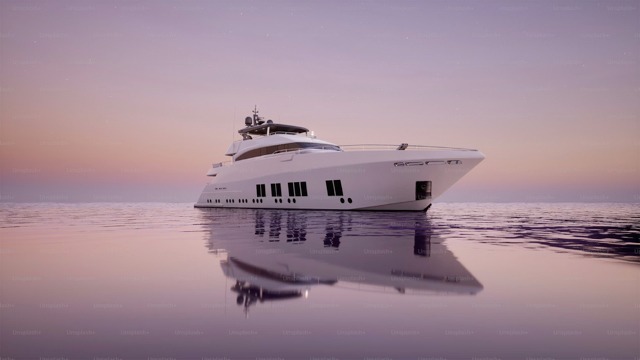 Heesen Yacht Finance