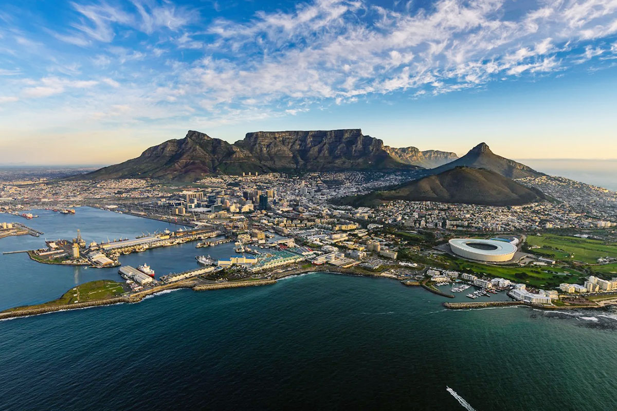 Marine and Aviation Finance