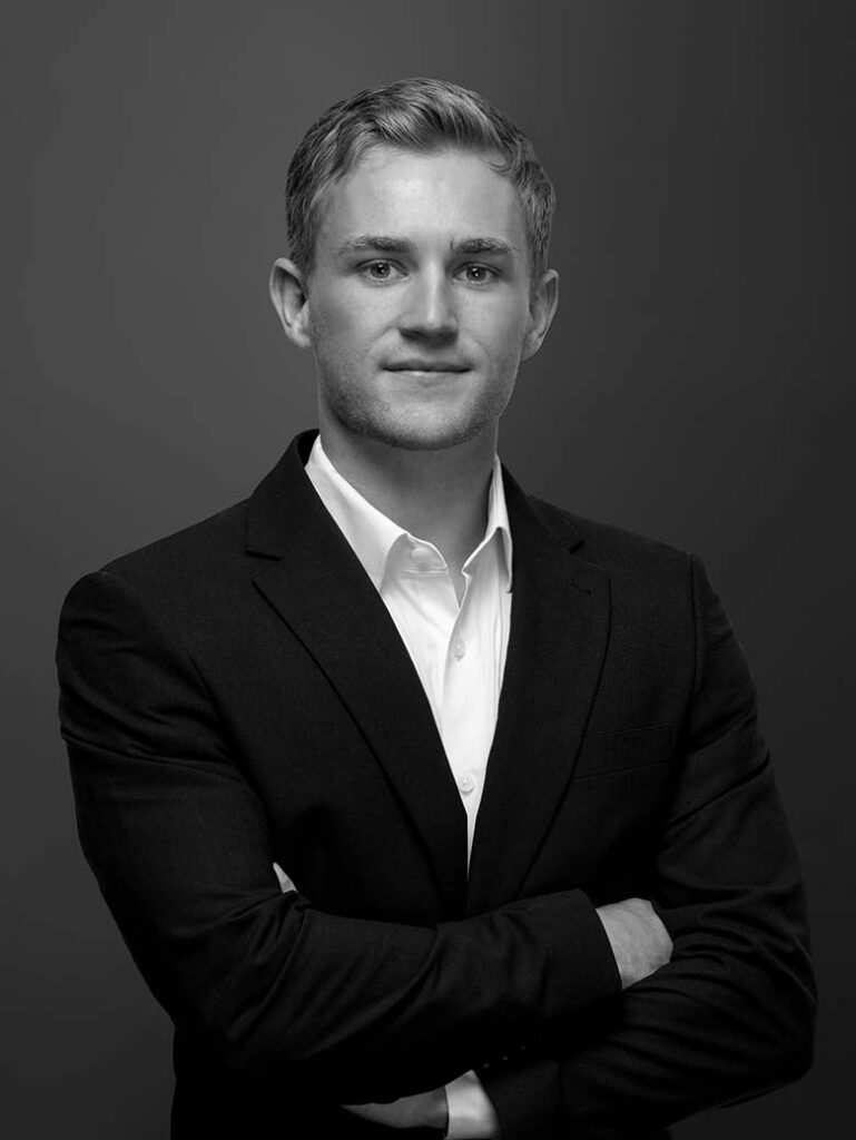 Connor Dooley profile img