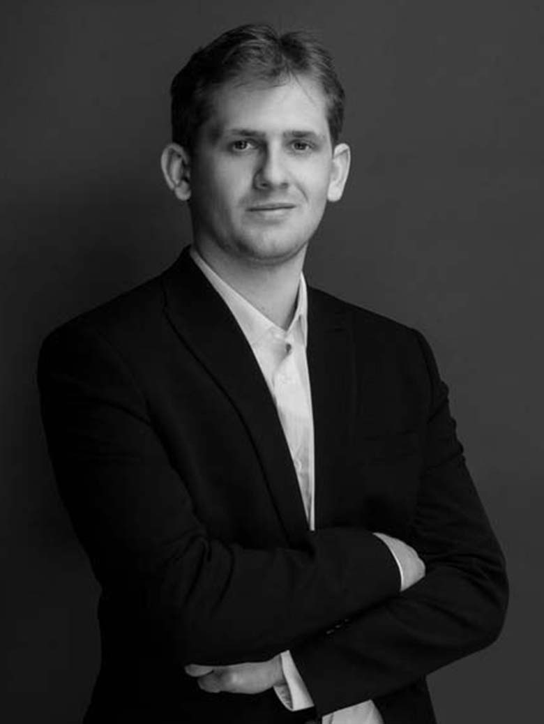 Joe Berk profile img