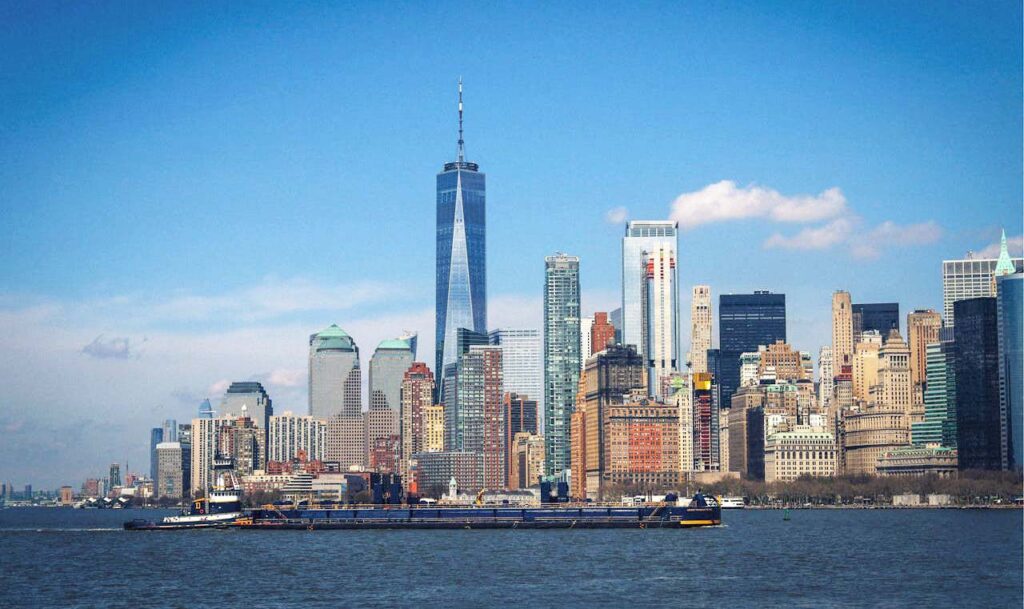 United States banner img