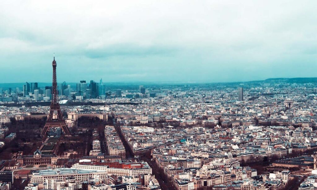 Western Europe banner img