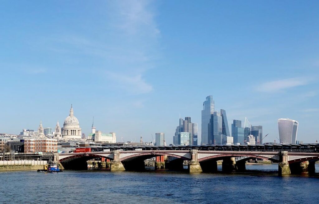 Development Finance Requirements in the UK Explained