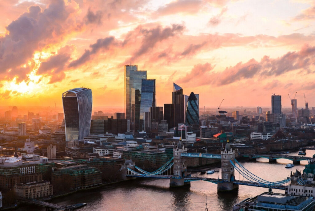 Why Are Property Bridging Loans Popular in the UK?