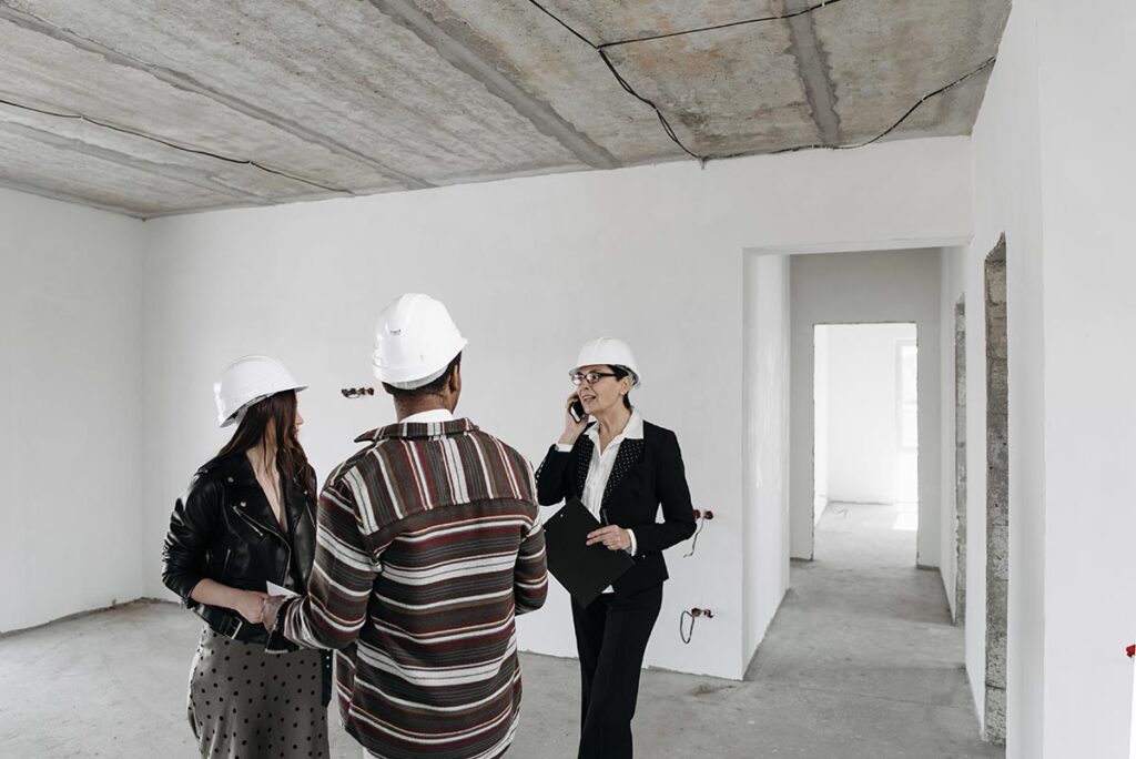 Property Bridging Finance for UK High Net Worth Individuals