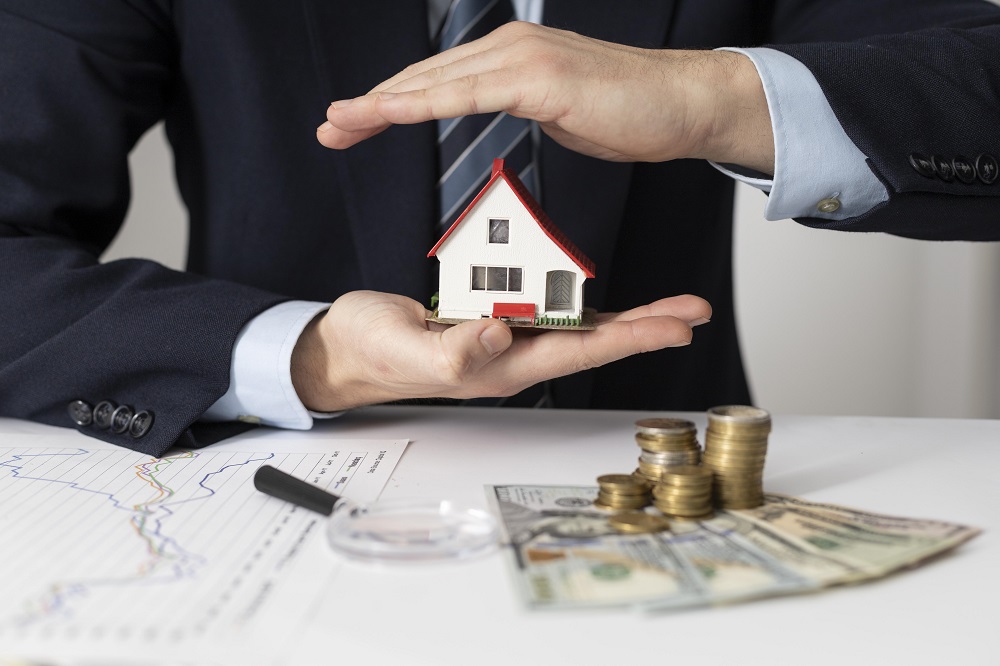 Property Bridging Loan in UK