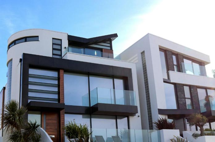 building img
