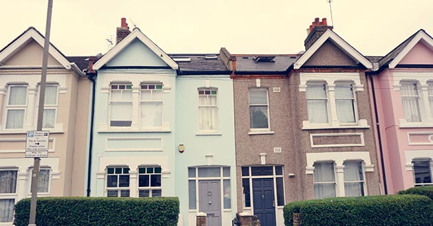 house image